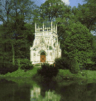 Andrssyho mauzleum